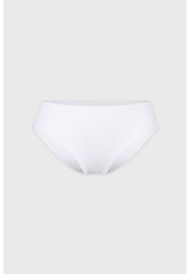 Hunkemöller 6PACK бразилски бикини Invisible памучни - Pepit.bg