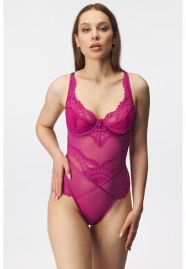 Hunkemöller Боди Amanza - Pepit.bg