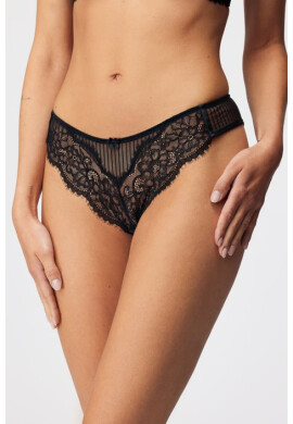 Hunkemöller Бразилски бикини Bliss Caviar - Pepit.bg