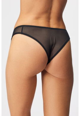 Hunkemöller Бразилски бикини Bliss Caviar - Pepit.bg