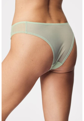 Hunkemöller Бразилски бикини Bliss Green - Pepit.bg