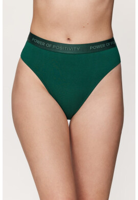 Hunkemöller Бразилски бикини Cutie Green - Pepit.bg