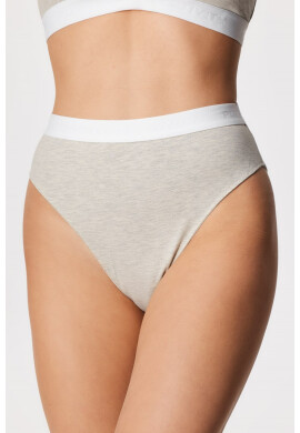 Hunkemöller Бразилски бикини Cutie Grey - Pepit.bg