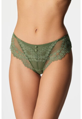 Hunkemöller Бразилски бикини Daisy Green - Pepit.bg
