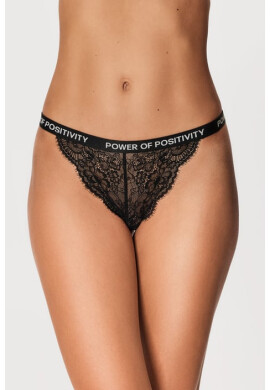 Hunkemöller Бразилски бикини Honey Black - Pepit.bg
