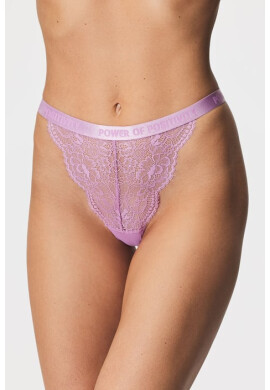 Hunkemöller Бразилски бикини Honey Violet - Pepit.bg