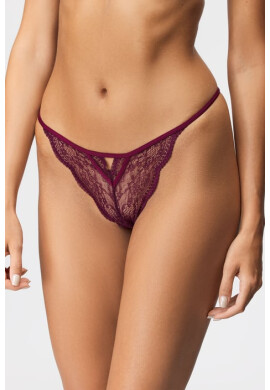 Hunkemöller Бразилски бикини Isabelle Beet - Pepit.bg
