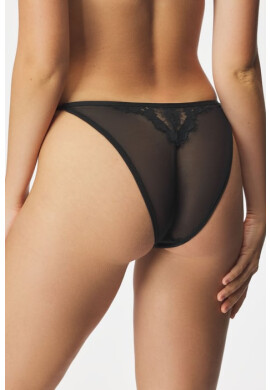 Hunkemöller Бразилски бикини Jenni дантелени - Pepit.bg