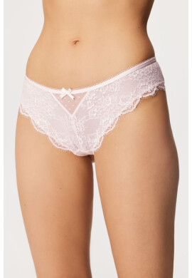 Hunkemöller Бразилски бикини Jolie Pink - Pepit.bg