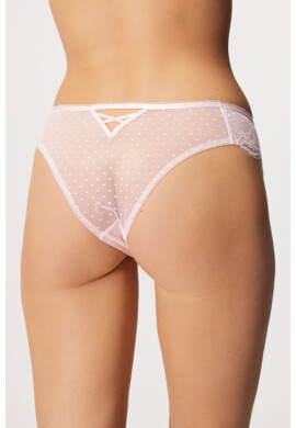 Hunkemöller Бразилски бикини Jolie Pink - Pepit.bg