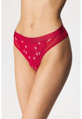 Hunkemöller Бразилски бикини Violet - Pepit.bg
