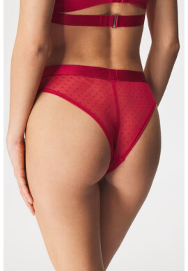 Hunkemöller Бразилски бикини Violet - Pepit.bg