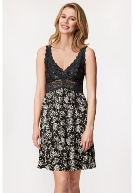 Hunkemöller Дамска нощница Leopard - Pepit.bg