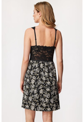 Hunkemöller Дамска нощница Leopard - Pepit.bg