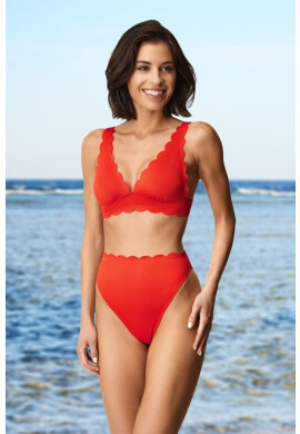 Hunkemöller Дамски бански Amilia от две части - Pepit.bg