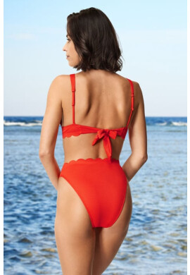 Hunkemöller Дамски бански Amilia от две части - Pepit.bg