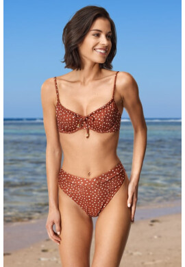 Hunkemöller Дамски бански костюм от две части Dodi - Pepit.bg