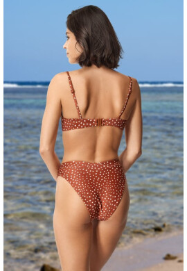 Hunkemöller Дамски бански костюм от две части Dodi - Pepit.bg