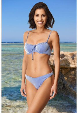 Hunkemöller Дамски бански костюм от две части Lenore - Pepit.bg