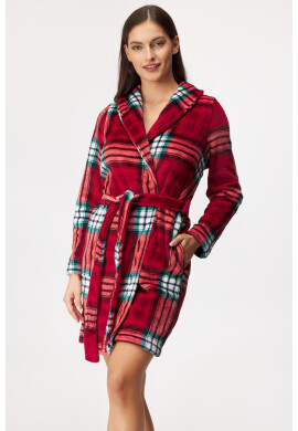 Hunkemöller Дамски халат Daryl - Pepit.bg