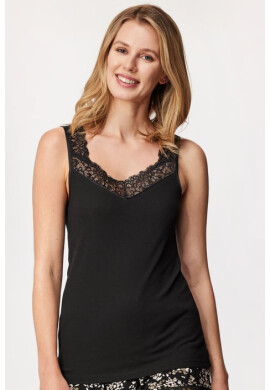 Hunkemöller Дамски потник Rib Lace - Pepit.bg