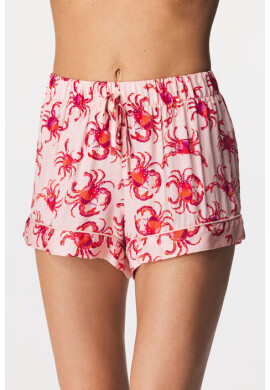 Hunkemöller Дамски шорти за спане Crab - Pepit.bg