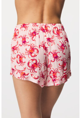 Hunkemöller Дамски шорти за спане Crab - Pepit.bg