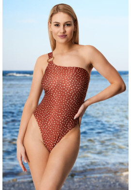 Hunkemöller Дамски цял бански Trinity - Pepit.bg