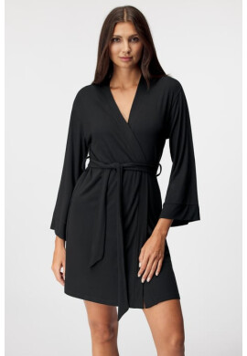 Hunkemöller Дамско кимоно Rib - Pepit.bg
