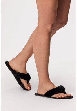 Hunkemöller Домашни пантофи Lady Slipper - Pepit.bg