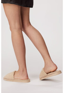 Hunkemöller Домашни пантофи Slipper - Pepit.bg