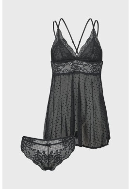 Hunkemöller Еротичен комплект Beatriz - Pepit.bg