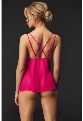 Hunkemöller Еротичен комплект Libertine - Pepit.bg
