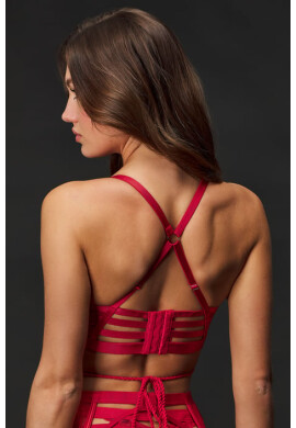 Hunkemöller Еротичен сутиен Bellini - Pepit.bg