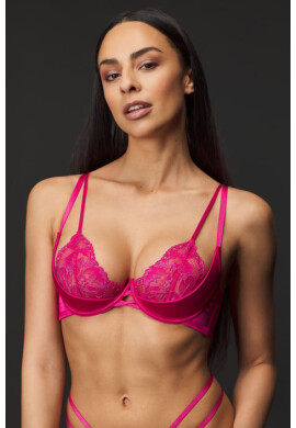 Hunkemöller Еротичен сутиен Ellie - Pepit.bg