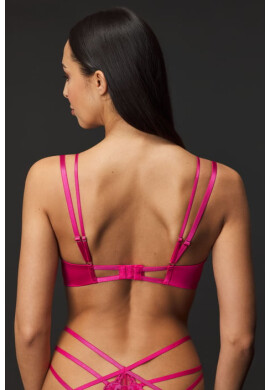 Hunkemöller Еротичен сутиен Ellie - Pepit.bg