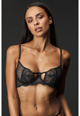 Hunkemöller Еротичен сутиен Lulu - Pepit.bg