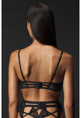 Hunkemöller Еротичен сутиен Lulu - Pepit.bg