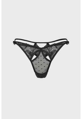 Hunkemöller Еротични прашки Lulu - Pepit.bg