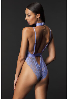Hunkemöller Еротично боди Brandy - Pepit.bg