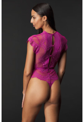 Hunkemöller Еротично боди Daisy - Pepit.bg