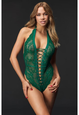 Hunkemöller Еротично боди Taylor - Pepit.bg
