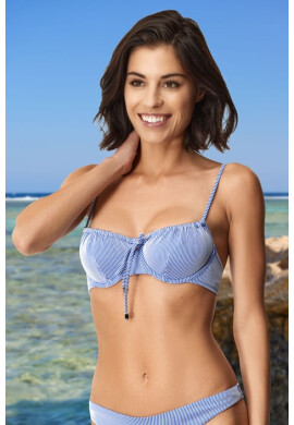 Hunkemöller Горнище на дамски бански Lenore - Pepit.bg