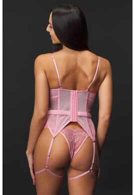Hunkemöller Корсет Roxanne - Pepit.bg