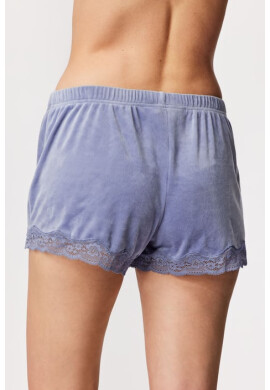 Hunkemöller Късо долнище на пижама Infinity - Pepit.bg