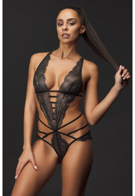 Hunkemöller Луксозно боди Jessabel - Pepit.bg