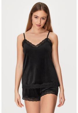 Hunkemöller Пижамен потник Agatha - Pepit.bg