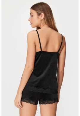 Hunkemöller Пижамен потник Agatha - Pepit.bg