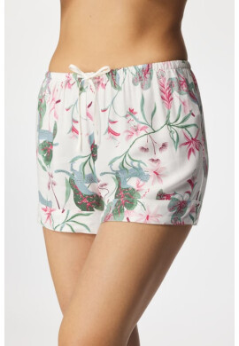 Hunkemöller Пижамени шорти Jungle - Pepit.bg