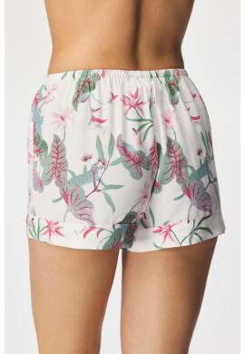 Hunkemöller Пижамени шорти Jungle - Pepit.bg